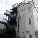 ITマンションVol.3 外観
