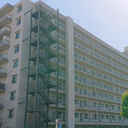 高島平ハイツ 外観