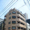 MONTEPALATINO 外観