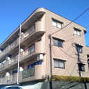 ルミエール玉川学園A 外観