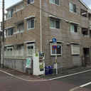 CRESCENTMINE 外観