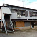 福岡アパート 外観