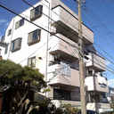 ヒルズ小川 外観
