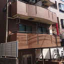 アンテリジェール富士見 外観