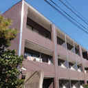 コンフォルト新江古田 外観
