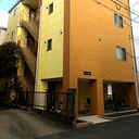 エミネクス宮原 外観
