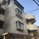 リベール根岸 外観