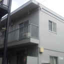 高松町コーポ 外観