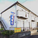 フォーブル桃の木 外観
