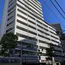 アンサンブル新中野 外観