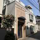 日興パレス渋谷パート3 外観