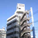 ライオンズマンション野毛山公園 外観