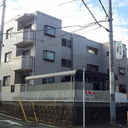 T.K.マンション 外観