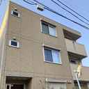 パークヒル東高円寺 外観