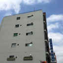 ドエル市川 外観