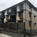 セジュール岡田 外観