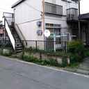 コーポ亜季A 外観