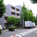 メイヒルズ 外観