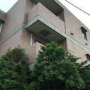 アーク桜新町 外観