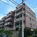 クレッセント西馬込 外観