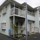 ハイツ小山台 外観