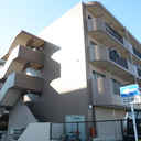 ルミエール新川崎 外観