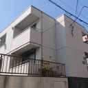 大和町ドゥーズ 外観