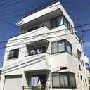 ベールシャトー 外観