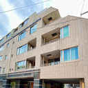 AXIA桜新町 外観