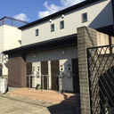 ベルジュ田園調布E 外観