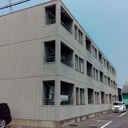 YSハイツ川越 外観