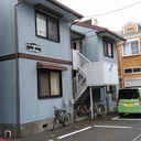 ドミール相模大野A 外観