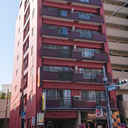 森田マンション 外観