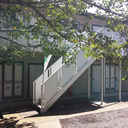 ハイライズ玉川学園A 外観