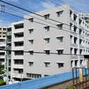 ブランズ本郷台 外観