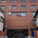 第1富喜マンション 外観