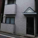 アムール新中野 外観