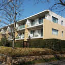 久我山ガーデンヒルズ十番館 外観
