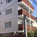 KIIN千駄ヶ谷 外観