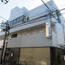 大場マンション 外観