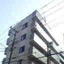 88TEES立川 外観