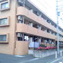 ヴァンクラージュ 外観