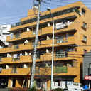 スターハイツ北野 外観