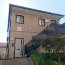 D・DHOUSEB 外観