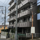 ステーションサイドビル 外観