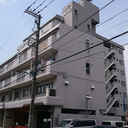 コープ西川口 外観