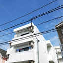 LA VERITE 外観