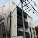 T・T STUDIO 外観