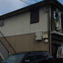 VILLA KAREN 外観
