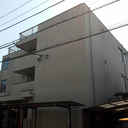 MAISON BELLE 外観